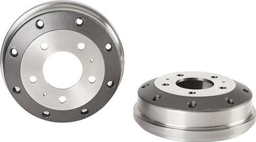 Brembo 14.6793.10 - Tambur frana aaoparts.ro