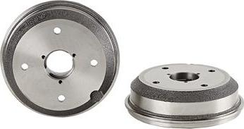 Brembo 14.3174.10 - Tambur frana aaoparts.ro