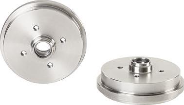 Brembo 14.3256.50 - Tambur frana aaoparts.ro
