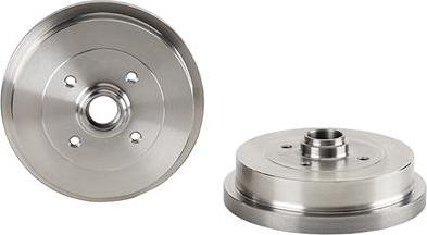 Brembo 14.3251.10 - Tambur frana aaoparts.ro