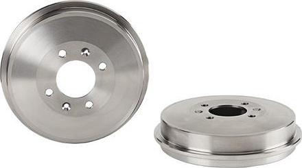 Brembo 14.3283.10 - Tambur frana aaoparts.ro