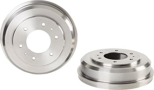 Brembo 14.7096.10 - Tambur frana aaoparts.ro