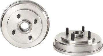 Brembo 14.7005.10 - Tambur frana aaoparts.ro