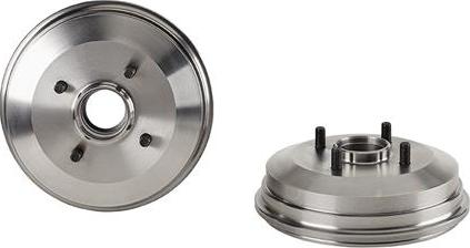 Brembo 14.7008.10 - Tambur frana aaoparts.ro