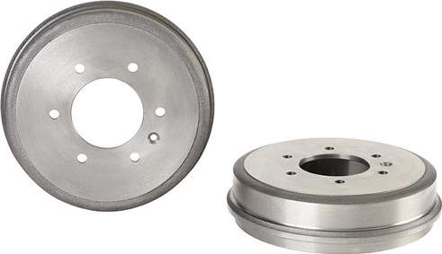 Brembo 14.7100.10 - Tambur frana aaoparts.ro
