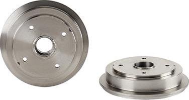 Brembo 14.7250.10 - Tambur frana aaoparts.ro