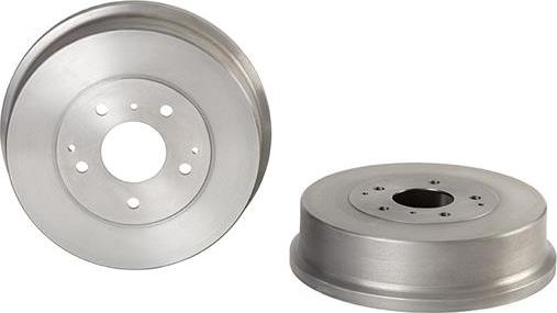 Brembo 14.7742.10 - Tambur frana aaoparts.ro