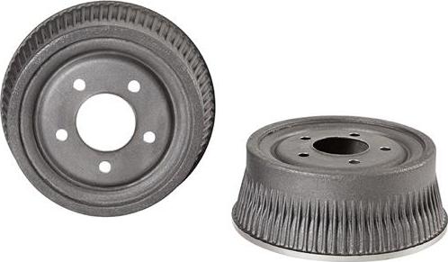 Brembo 14.A684.10 - Tambur frana aaoparts.ro