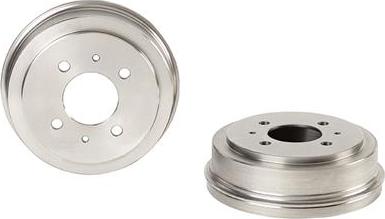 Brembo 14.A685.10 - Tambur frana aaoparts.ro