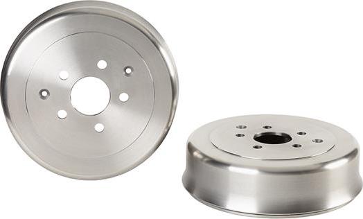 Brembo 14.A682.10 - Tambur frana aaoparts.ro