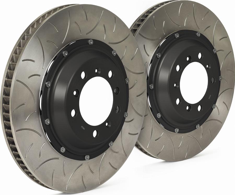 Brembo 203.8003A - Disc frana de performanta aaoparts.ro