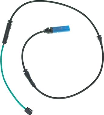 Brembo A 00 523 - Senzor de avertizare,uzura placute de frana aaoparts.ro