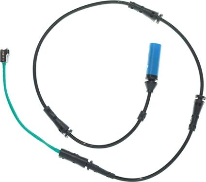 Brembo A 00 522 - Senzor de avertizare,uzura placute de frana aaoparts.ro