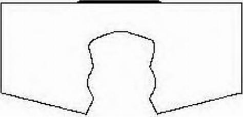 Brembo A 00 290 - Senzor de avertizare,uzura placute de frana aaoparts.ro