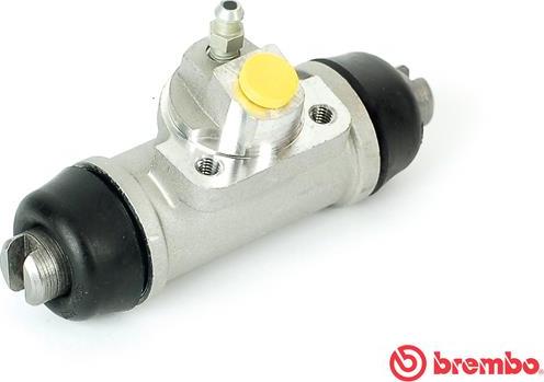 Brembo A 12 957 - Cilindru receptor frana aaoparts.ro