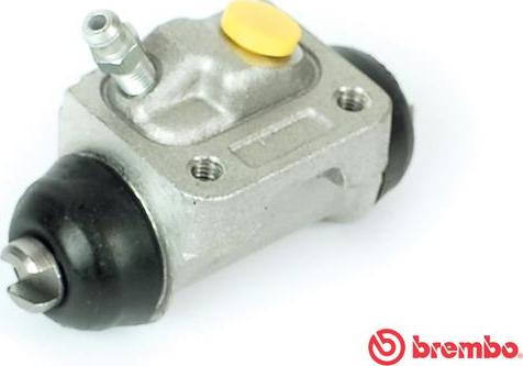 Brembo A 12 466 - Cilindru receptor frana aaoparts.ro