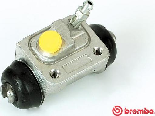 Brembo A 12 467 - Cilindru receptor frana aaoparts.ro