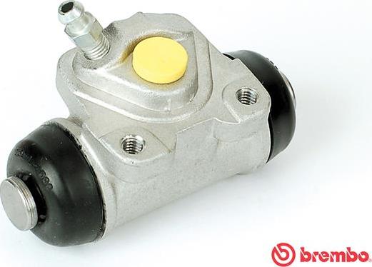 Brembo A 12 401 - Cilindru receptor frana aaoparts.ro