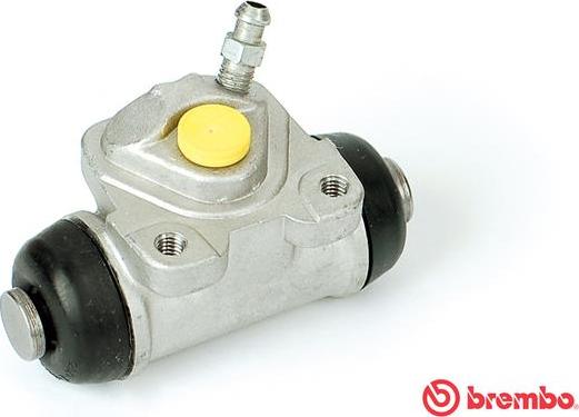 Brembo A 12 402 - Cilindru receptor frana aaoparts.ro