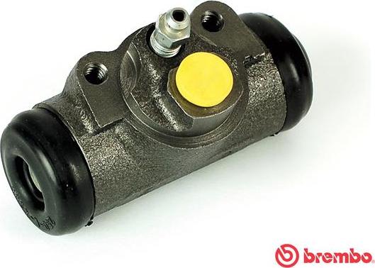 Brembo A 12 424 - Cilindru receptor frana aaoparts.ro