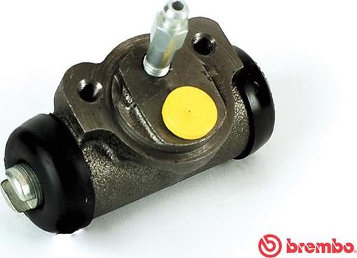 Brembo A 12 420 - Cilindru receptor frana aaoparts.ro