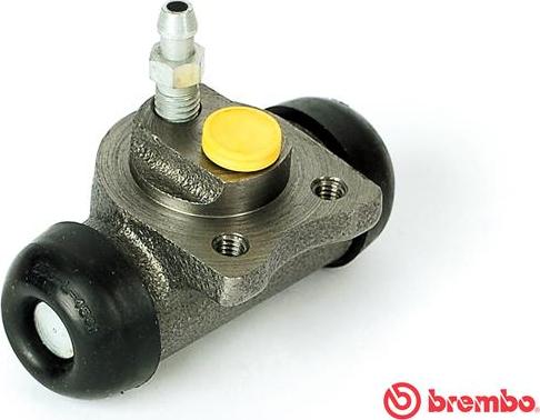 Brembo A 12 595 - Cilindru receptor frana aaoparts.ro