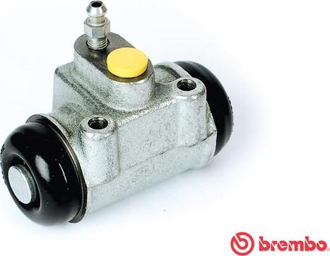 Brembo A 12 567 - Cilindru receptor frana aaoparts.ro