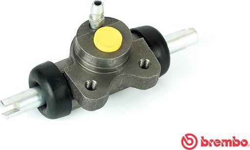 Brembo A 12 508 - Cilindru receptor frana aaoparts.ro