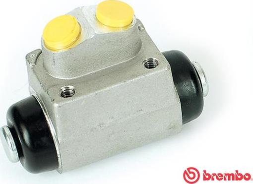 Brembo A 12 512 - Cilindru receptor frana aaoparts.ro