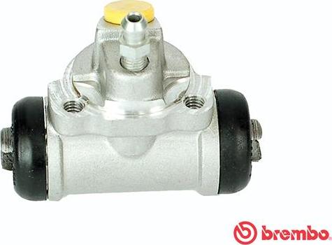 Brembo A 12 525 - Cilindru receptor frana aaoparts.ro