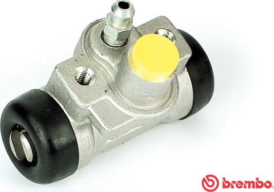 Brembo A 12 576 - Cilindru receptor frana aaoparts.ro