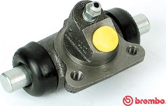 Brembo A 12 658 - Cilindru receptor frana aaoparts.ro