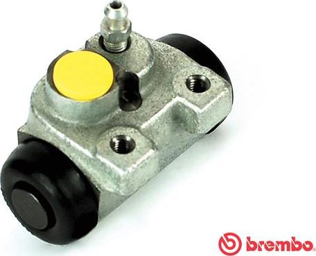 Brembo A 12 606 - Cilindru receptor frana aaoparts.ro