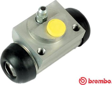 Brembo A 12 630 - Cilindru receptor frana aaoparts.ro