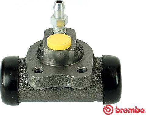Brembo A 12 092 - Cilindru receptor frana aaoparts.ro