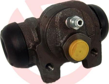 Brembo A 12 040 - Cilindru receptor frana aaoparts.ro