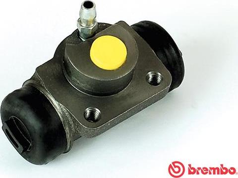 Brembo A 12 048 - Cilindru receptor frana aaoparts.ro