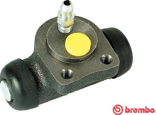 Brembo A 12 051 - Cilindru receptor frana aaoparts.ro