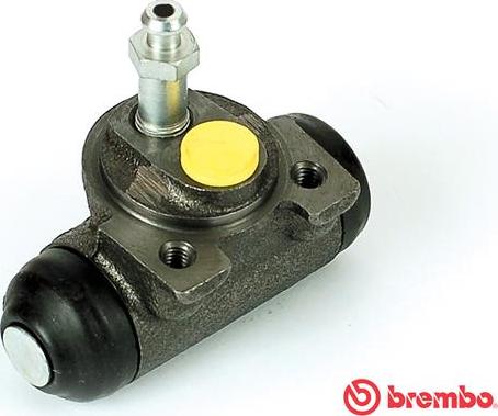 Brembo A 12 064 - Cilindru receptor frana aaoparts.ro