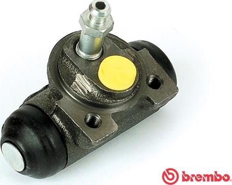 Brembo A 12 065 - Cilindru receptor frana aaoparts.ro