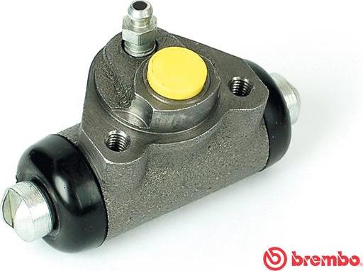 Brembo A 12 084 - Cilindru receptor frana aaoparts.ro