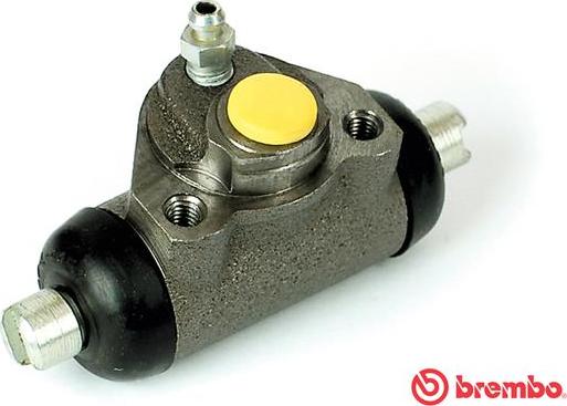 Brembo A 12 085 - Cilindru receptor frana aaoparts.ro
