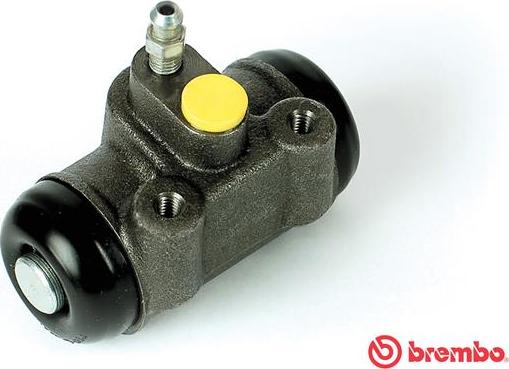 Brembo A 12 086 - Cilindru receptor frana aaoparts.ro