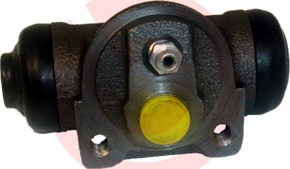 Brembo A 12 078 - Cilindru receptor frana aaoparts.ro