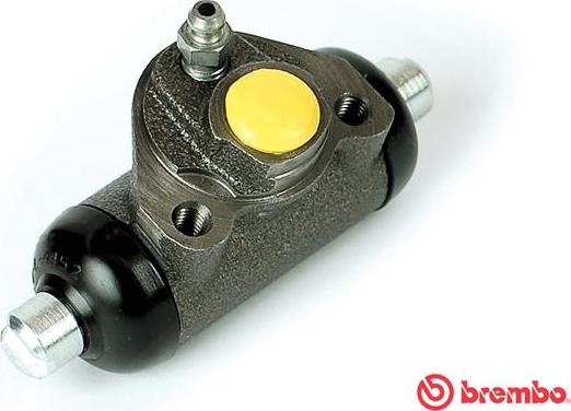 Brembo A 12 077 - Cilindru receptor frana aaoparts.ro