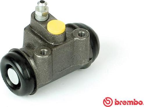 Brembo A 12 142 - Cilindru receptor frana aaoparts.ro