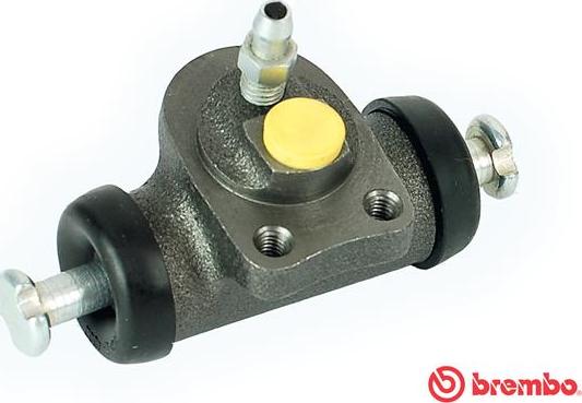 Brembo A 12 159 - Cilindru receptor frana aaoparts.ro