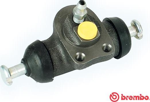 Brembo A 12 158 - Cilindru receptor frana aaoparts.ro