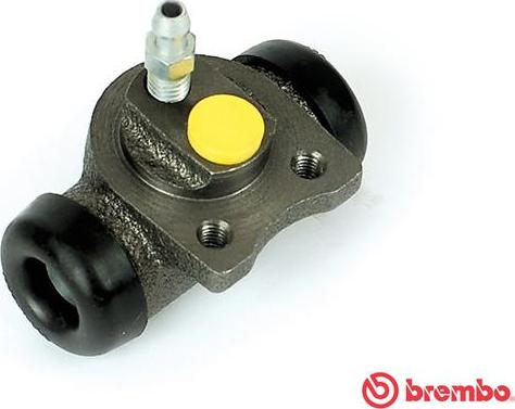 Brembo A 12 157 - Cilindru receptor frana aaoparts.ro