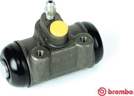 Brembo A 12 164 - Cilindru receptor frana aaoparts.ro